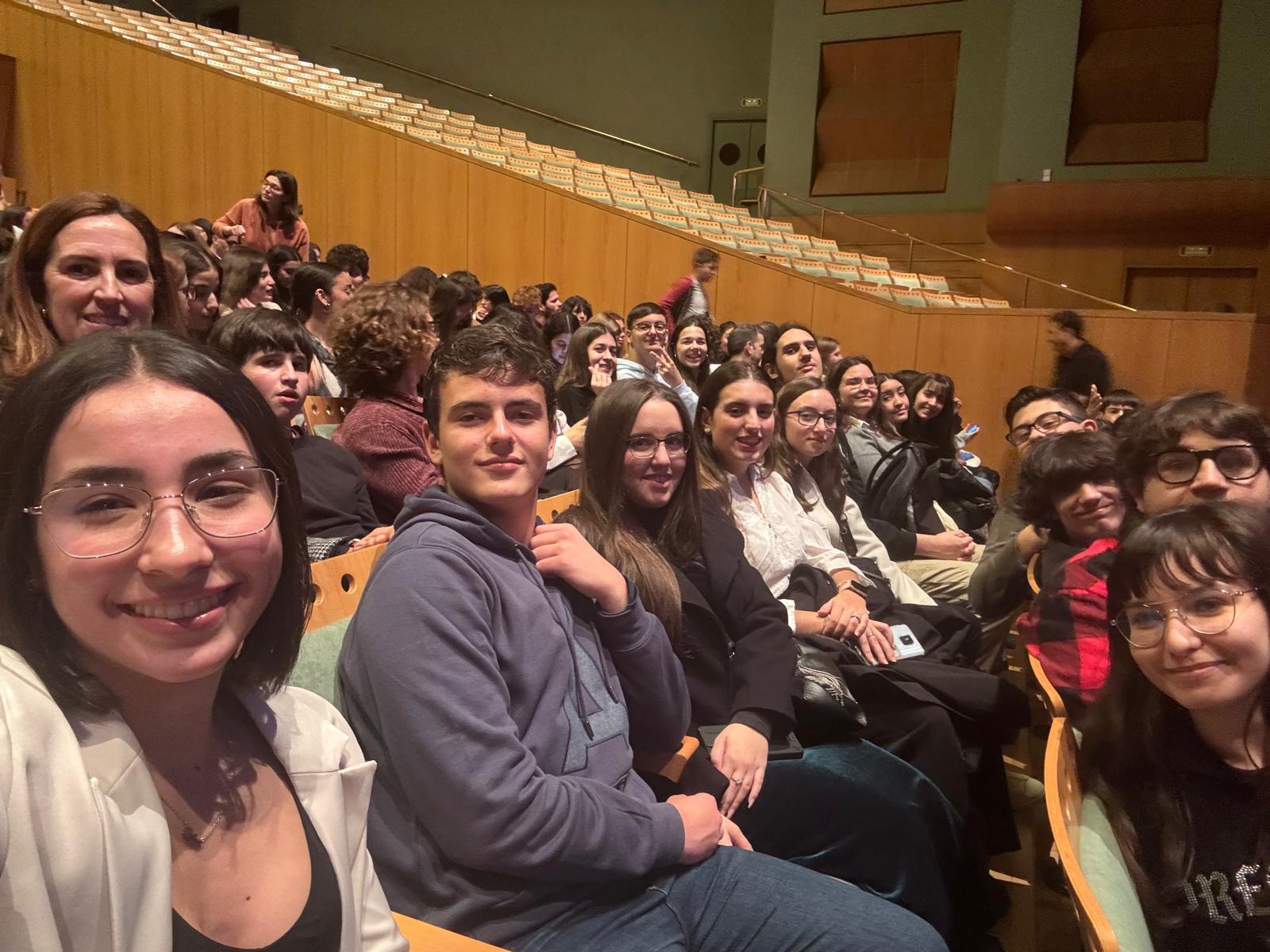 Opera en la Maestranza